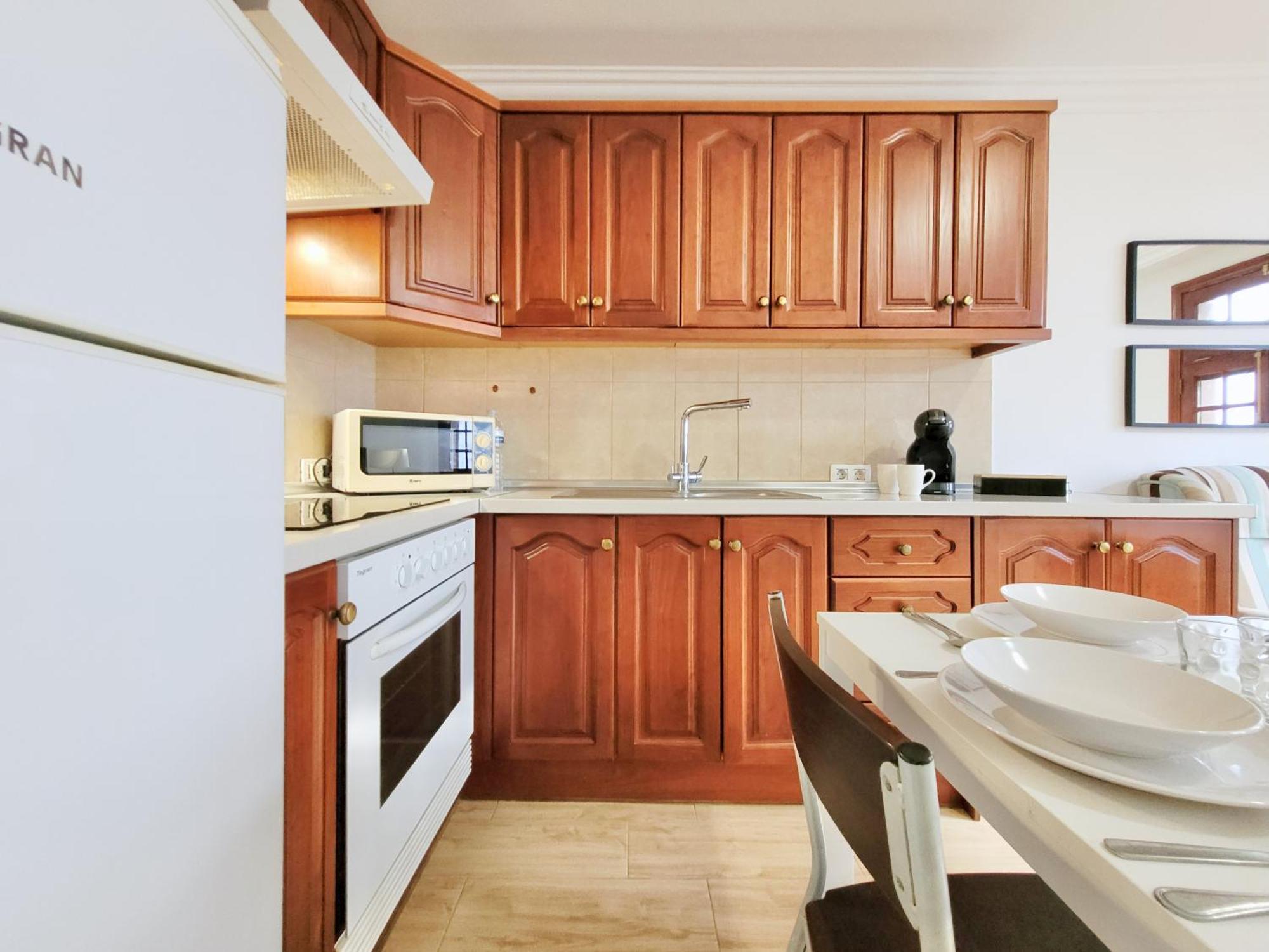 Miranda Apartment With Free Parking Puerto de la Cruz  Exterior photo